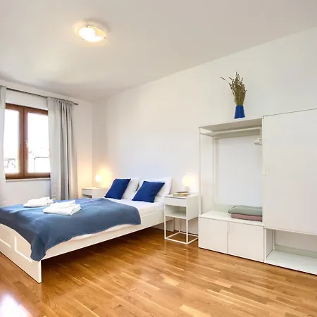 Apartamento Park I Comfort Near Everything