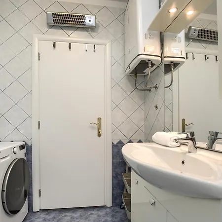 Apartamento Park I Comfort Near Everything Pula