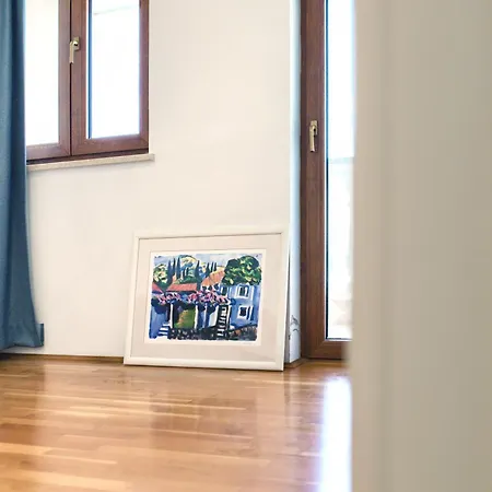 Apartamento Park I Comfort Near Everything Pula