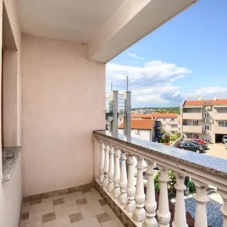 Park I Comfort Near Everything Apartamento Pula
