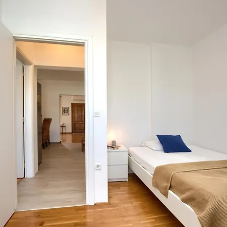 Apartamento Park I Comfort Near Everything